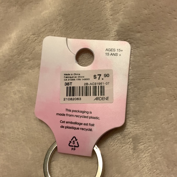 Astronaut Key Chain - Picture 5 of 5